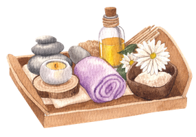 deep tissue massage